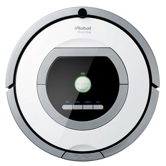 Робот-пылесос iRobot
