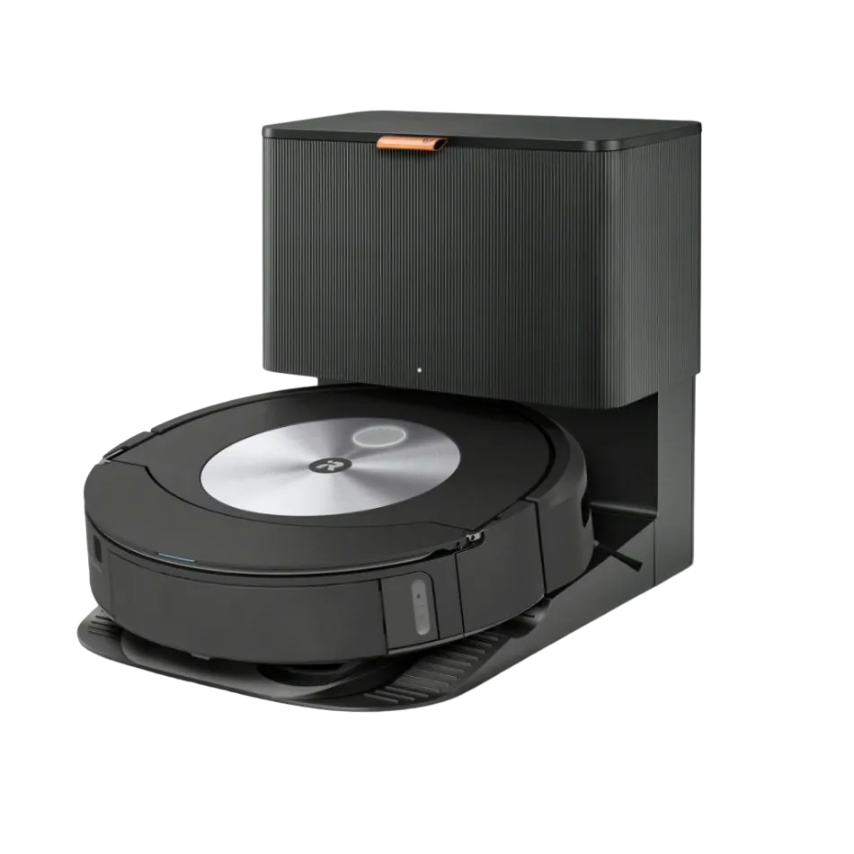 iRobot J7+ Combo
