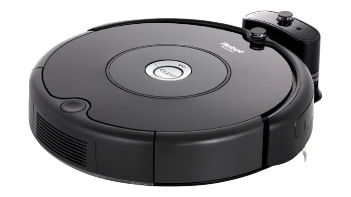 Roomba 606